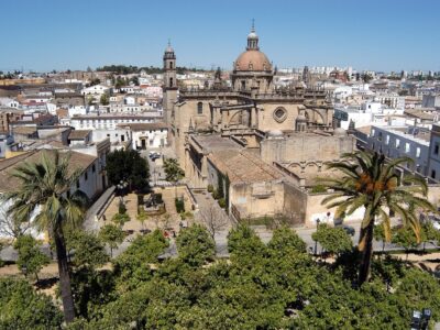 Jerez de la Frontera