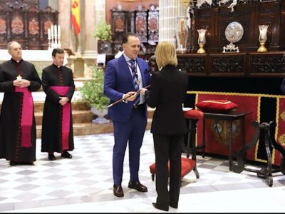 Convenio entre el Ayuntamiento de Jerez y el Obispado
