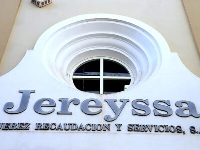 Recaudación voluntaria del Ayuntamiento de los recibos del padrón del Ayuntamiento de Jerez